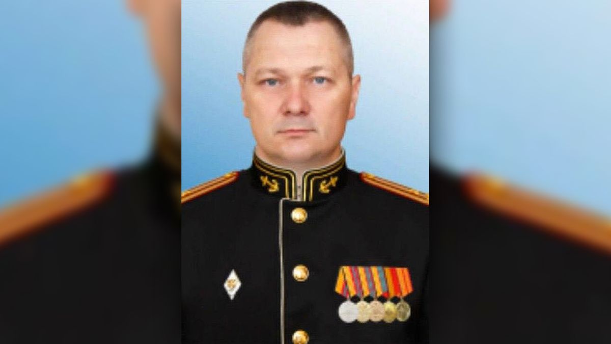Podivná sebevražda vysokého ruského důstojníka